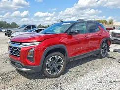 3GNAXHEG9SL324324 2025 CHEVROLET EQUINOX