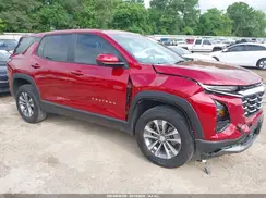3GNAXHEG9TL102576 2026 CHEVROLET EQUINOX