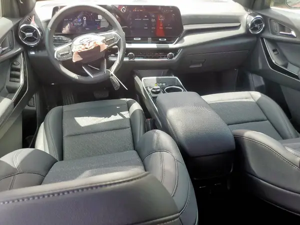 3GNAXHEG9TL102979 2026 CHEVROLET EQUINOX - Image 8