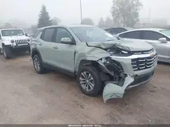 3GNAXHEG9TL104053 2026 CHEVROLET EQUINOX