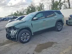 3GNAXHEG9TL105848 2026 CHEVROLET EQUINOX