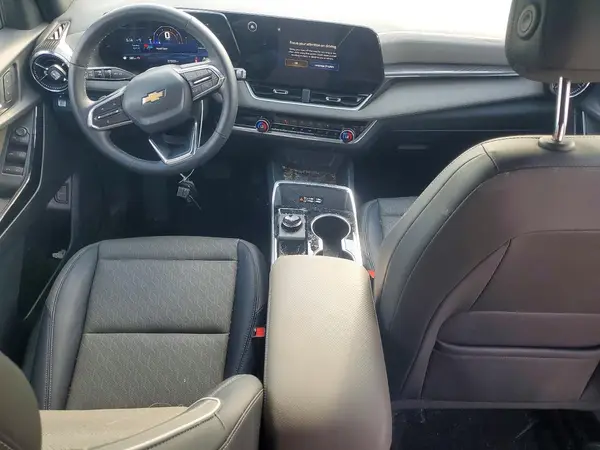 3GNAXHEG9TL105848 2026 CHEVROLET EQUINOX - Image 8