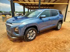 3GNAXHEG9TL109690 2026 CHEVROLET EQUINOX