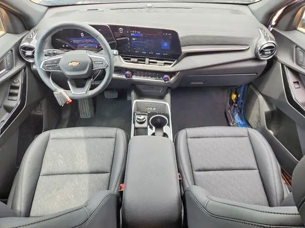 3GNAXHEG9TL109690 2026 CHEVROLET EQUINOX - Image 8