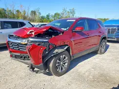 3GNAXHEG9TL128160 2026 CHEVROLET EQUINOX