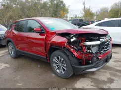 3GNAXHEG9TL134122 2026 CHEVROLET EQUINOX