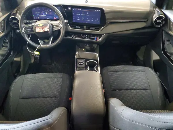 3GNAXHEG9TL142320 2026 CHEVROLET EQUINOX - Image 8