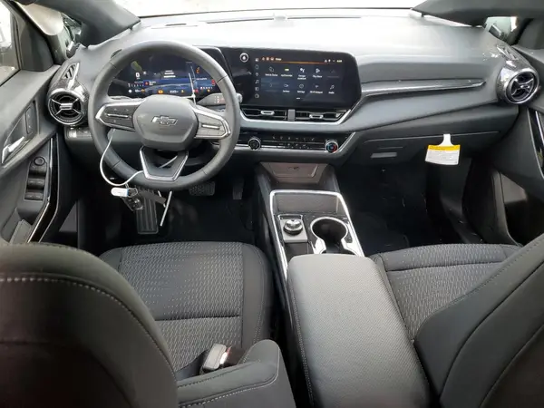 3GNAXHEG9TL145038 2026 CHEVROLET EQUINOX - Image 8