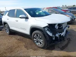 3GNAXHEG9TL146741 2026 CHEVROLET EQUINOX