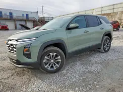3GNAXHEG9TL147940 2026 CHEVROLET EQUINOX