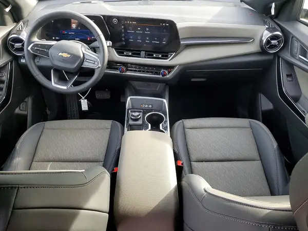 3GNAXHEG9TL147940 2026 CHEVROLET EQUINOX - Image 8