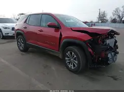 3GNAXHEG9TL149350 2026 CHEVROLET EQUINOX