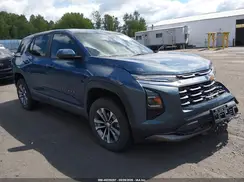 3GNAXHEG9TL151339 2026 CHEVROLET EQUINOX