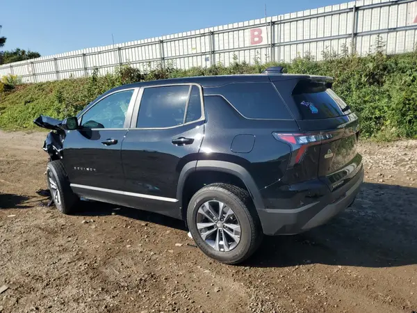 3GNAXHEG9TL152183 2026 CHEVROLET EQUINOX - Image 2