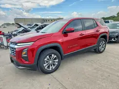 3GNAXHEG9TL153561 2026 CHEVROLET EQUINOX