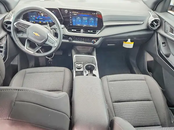 3GNAXHEG9TL153561 2026 CHEVROLET EQUINOX - Image 8