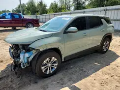 3GNAXHEG9TL154659 2026 CHEVROLET EQUINOX