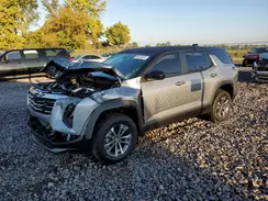 3GNAXHEG9TL157738 2026 CHEVROLET EQUINOX