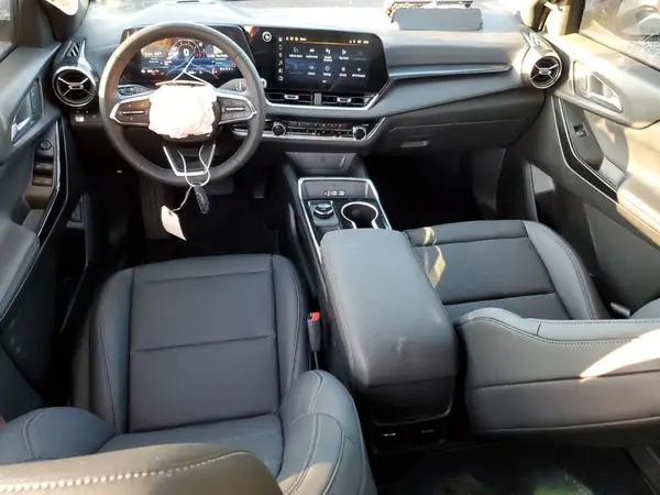 3GNAXHEG9TL157738 2026 CHEVROLET EQUINOX - Image 8