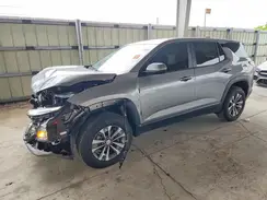 3GNAXHEG9TL158954 2026 CHEVROLET EQUINOX