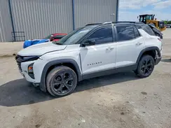 3GNAXHEG9TL168030 2026 CHEVROLET EQUINOX