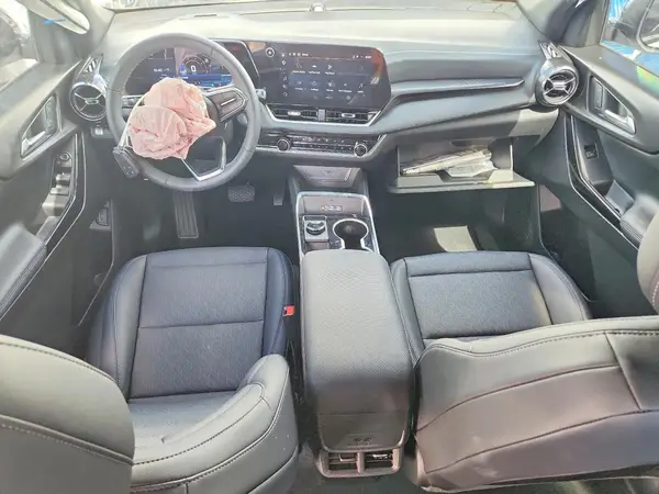 3GNAXHEG9TL168030 2026 CHEVROLET EQUINOX - Image 8