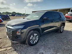 3GNAXHEG9TL168254 2026 CHEVROLET EQUINOX