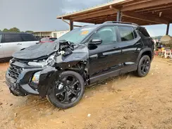3GNAXHEG9TL169291 2026 CHEVROLET EQUINOX