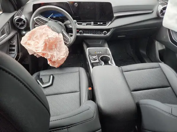 3GNAXHEG9TL169291 2026 CHEVROLET EQUINOX - Image 8
