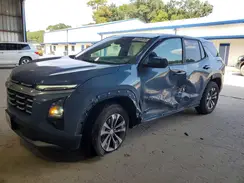 3GNAXHEG9TL172790 2026 CHEVROLET EQUINOX