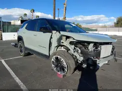 3GNAXHEG9TL180761 2026 CHEVROLET EQUINOX
