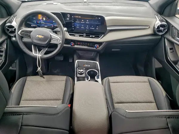 3GNAXHEG9TL187760 2026 CHEVROLET EQUINOX - Image 8