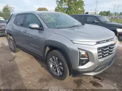 3GNAXHEG9TL191338 2026 CHEVROLET EQUINOX