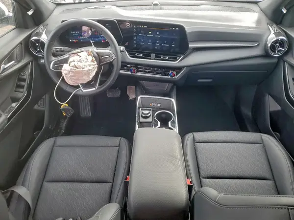 3GNAXHEG9TL194580 2026 CHEVROLET EQUINOX - Image 8