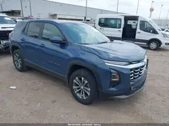 3GNAXHEG9TL201091 2026 CHEVROLET EQUINOX