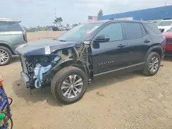 3GNAXHEG9TL205657 2026 CHEVROLET EQUINOX