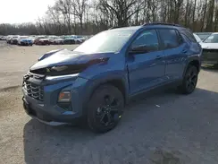 3GNAXHEG9TL210468 2026 CHEVROLET EQUINOX