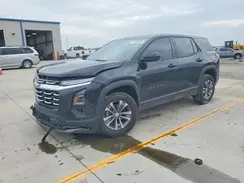 3GNAXHEG9TL212737 2026 CHEVROLET EQUINOX