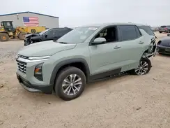 3GNAXHEG9TL222829 2026 CHEVROLET EQUINOX