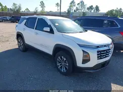 3GNAXHEG9TL223723 2026 CHEVROLET EQUINOX
