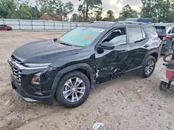 3GNAXHEG9TL233538 2026 CHEVROLET EQUINOX