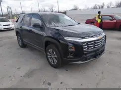 3GNAXHEG9TL234513 2026 CHEVROLET EQUINOX