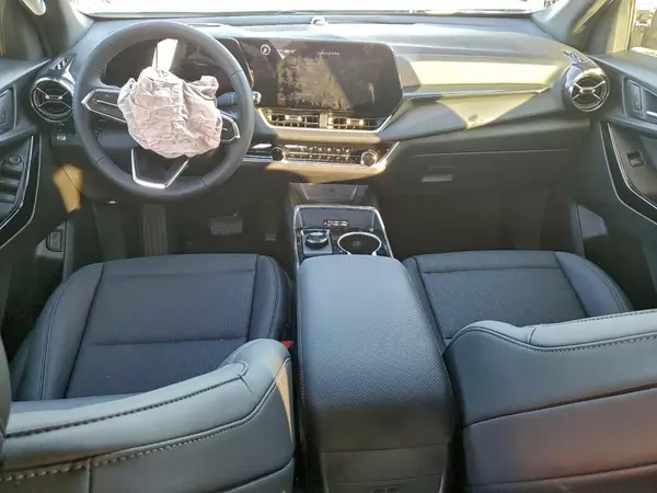 3GNAXHEG9TL245639 2026 CHEVROLET EQUINOX - Image 8