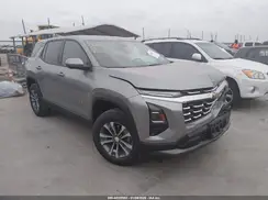 3GNAXHEG9TL250808 2026 CHEVROLET EQUINOX