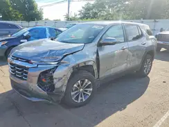 3GNAXHEG9TL254146 2026 CHEVROLET EQUINOX