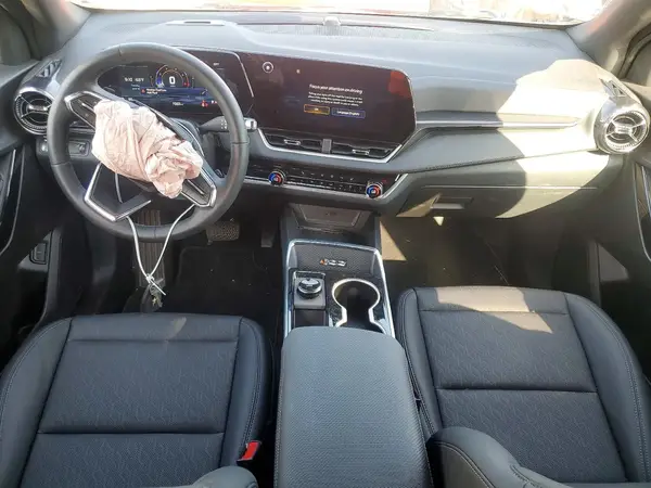 3GNAXHEG9TL254146 2026 CHEVROLET EQUINOX - Image 8