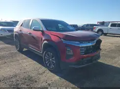 3GNAXHEG9TL259038 2026 CHEVROLET EQUINOX