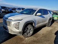 3GNAXHEG9TL261775 2026 CHEVROLET EQUINOX