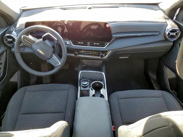 3GNAXHEG9TL261775 2026 CHEVROLET EQUINOX - Image 8