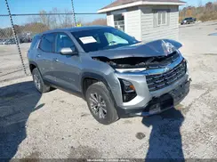 3GNAXHEG9TL262909 2026 CHEVROLET EQUINOX